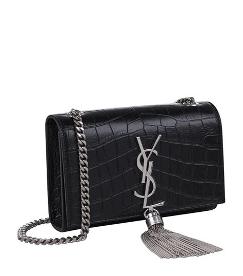 saint laurent metallic bag|saint laurent handbags.